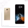 برچسب پوششی ماهوت مدل Skyrim Game Series مناسب برای گوشی موبایل سامسونگ Galaxy A7 2016