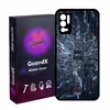 کاور گارد ایکس طرح CPU مدل Glass10504 مناسب برای گوشی موبایل شیائومی Redmi Note 10 5G/Poco M3 Pro /Redmi Note 10T 5G