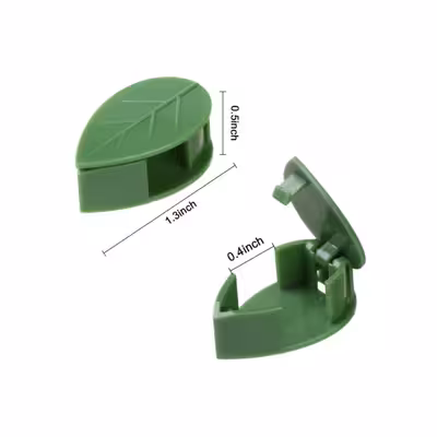 قیم بند مدل برگ بسته 100 عددی