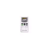 کنترل کولر گازی همه کاره هیتاچی HITACHI
