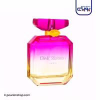 عطر ادکلن جی پارلیس گلن پری پینک سیکستین