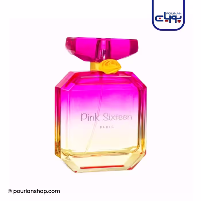 عطر ادکلن جی پارلیس گلن پری پینک سیکستین