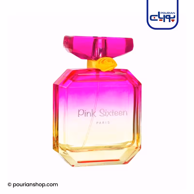 عطر ادکلن جی پارلیس گلن پری پینک سیکستین