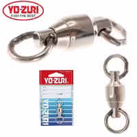دو راهی ماهیگیری بلبرینگی یوزوری BALL BEARING