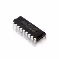 MT8870DE IC DTMF DIP-18
