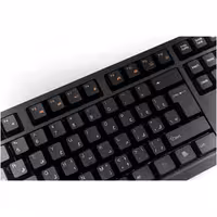 کیبورد سیبراتون مدل SKB557W