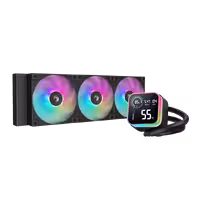 خنک کننده پردازنده مایع دیپ کول DeepCool LQ360 | فروشگاه گیمینگ تکاف