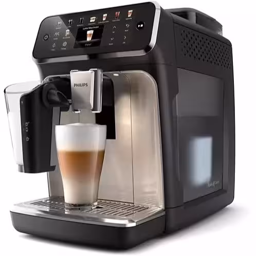 اسپرسوساز فیلیپس مدل PHILIPS EP5547 ا PHILIPS Espresso Maker EP5547