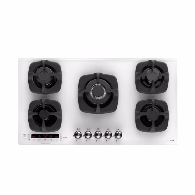 گاز صفحه ای آلتون مدل IG516DW