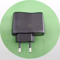 آداپتور 5 ولت 500 میلی آمپر  - فروش کلی آداپتور الکتوبکا 392