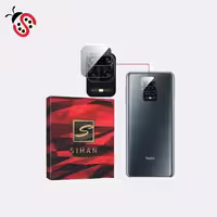 محافظ لنز دوربین سیحانSeyhan GLP Camera Lens Protector Suitable