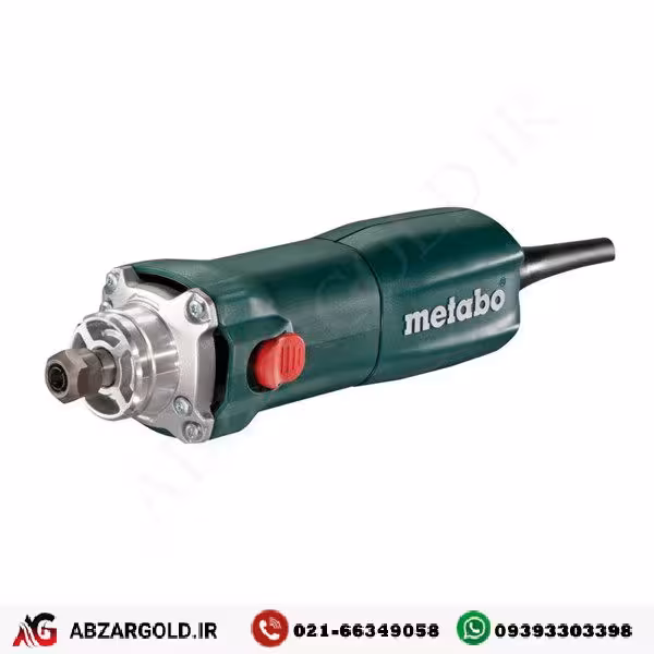 فرز انگشتی گلو کوتاه متابو مدل ‏ GE710 COMPACT