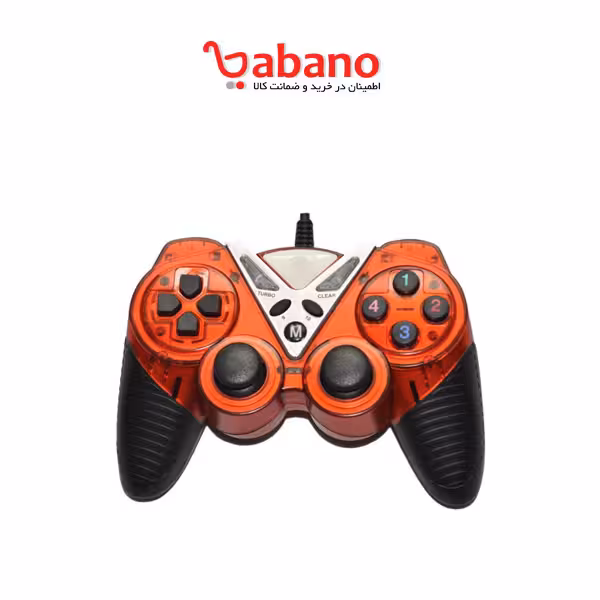 دسته بازی تک شوکدار فانتزی