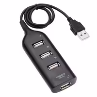 هاب USB مدل Hi speed طول 1 متر