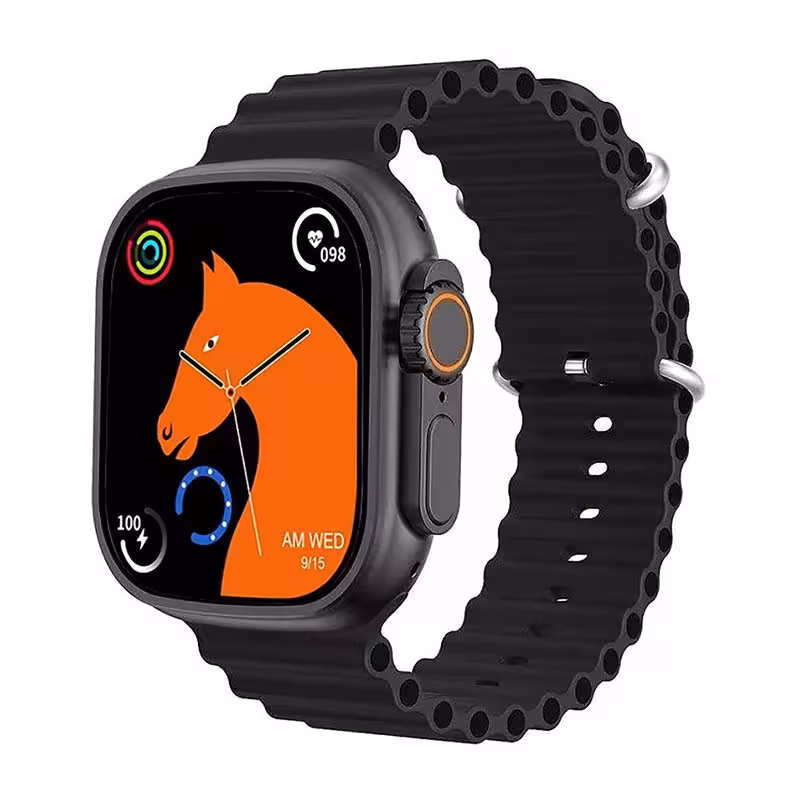 ساعت هوشمند اپل واچ سری 8 اولترا مدل T10 Ultra 2.20