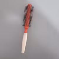 شانه گرد مناسب حالت دادن مو