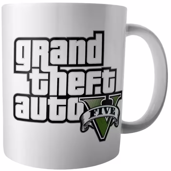 خرید ماگ-لیوان آکو  Gta V
