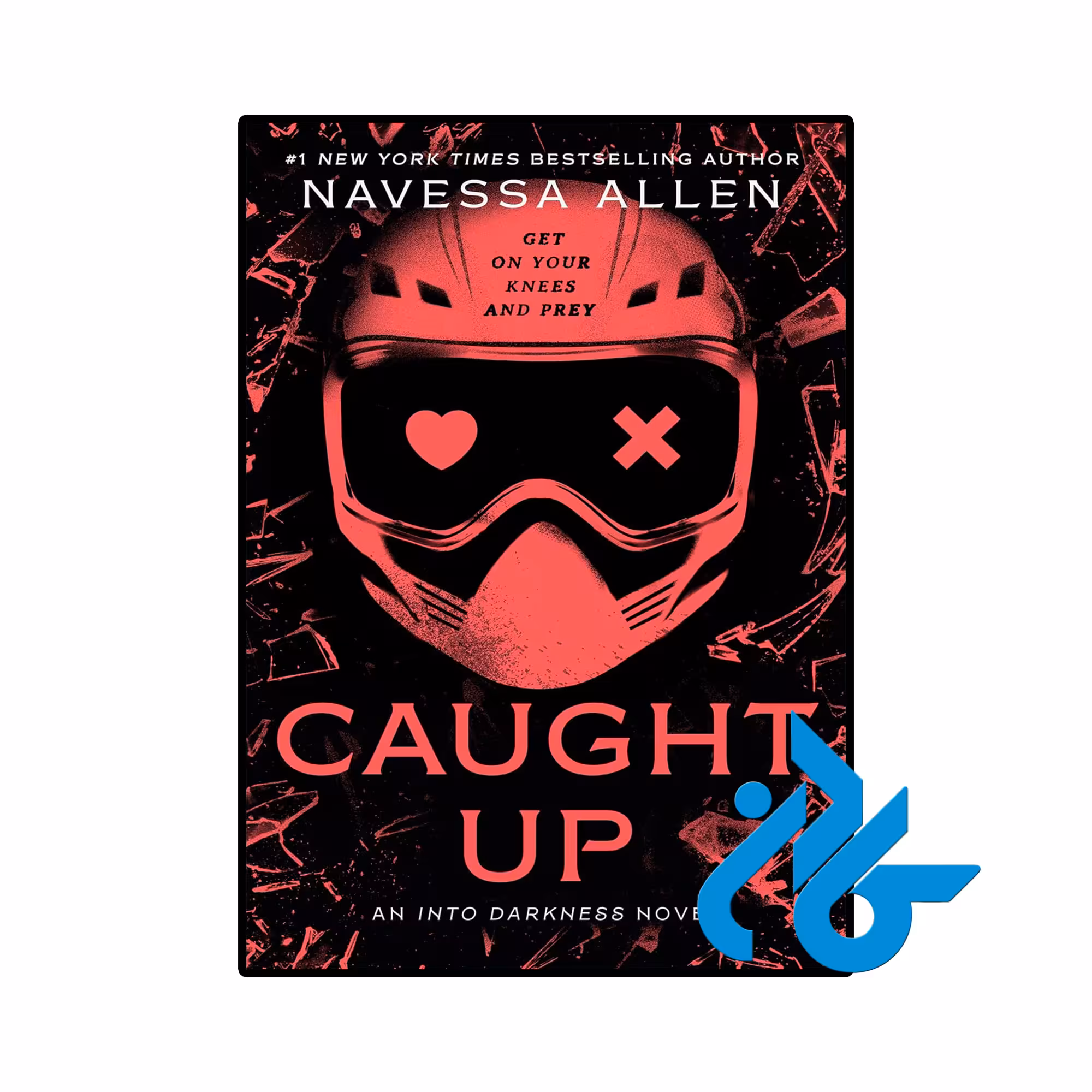 خرید و قیمت کتاب Caught Up از فروشگاه کادن