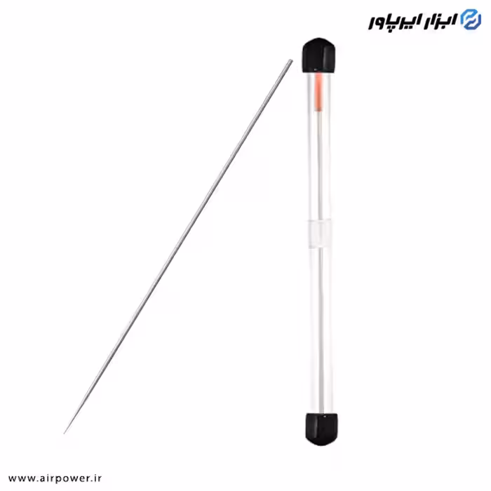 سوزن قلم ایربراش APT سری 130 مدل AT-35-130
