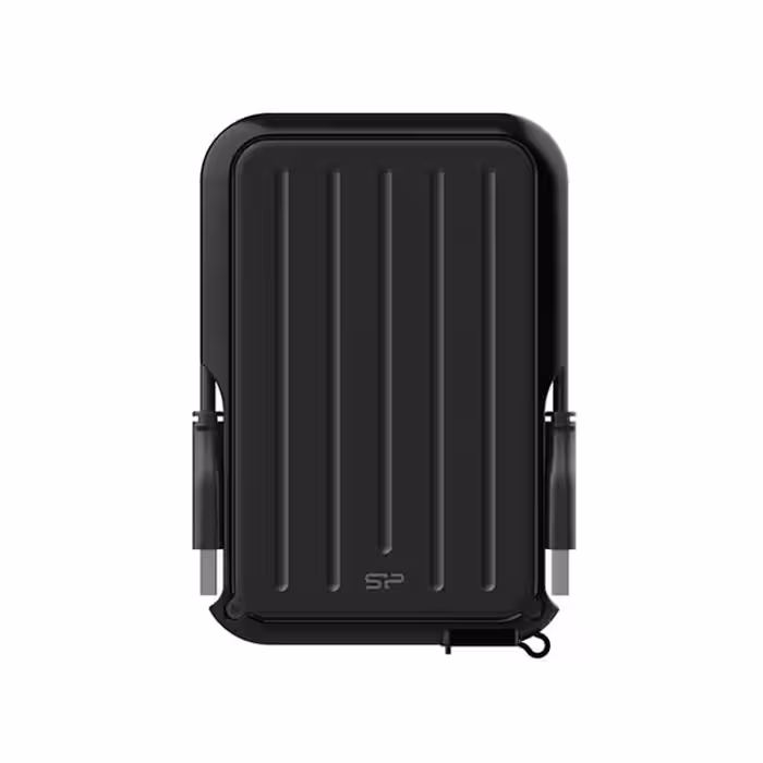 هارد اکسترنال سیلیکون پاور مدل Armor A66 USB 3.2 با ظرفیت 2 ترابایت | کالابالا