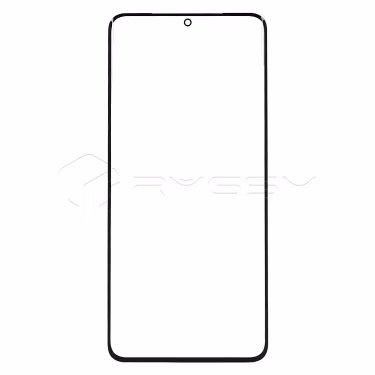 گلس تعمیراتی سامسونگ S21 Ultra G998