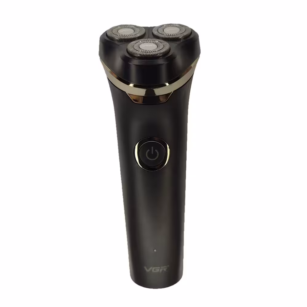 ماشین اصلاح موی صورت وی جی ار مدل V-319 - کالاوما