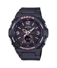 ساعت کاسیو مدل BGA-260SC-1ADR