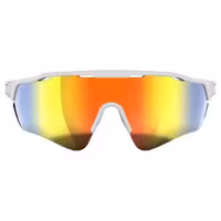 عینک هوشمند ورزشی گرین لاین مدل Green Lion Adventure Smart Sports Eyewear GNADVSPGLWH