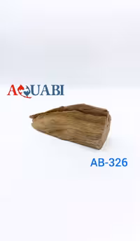 تنه چوب آبنوس آکواریوم AB-326 دریفت وود