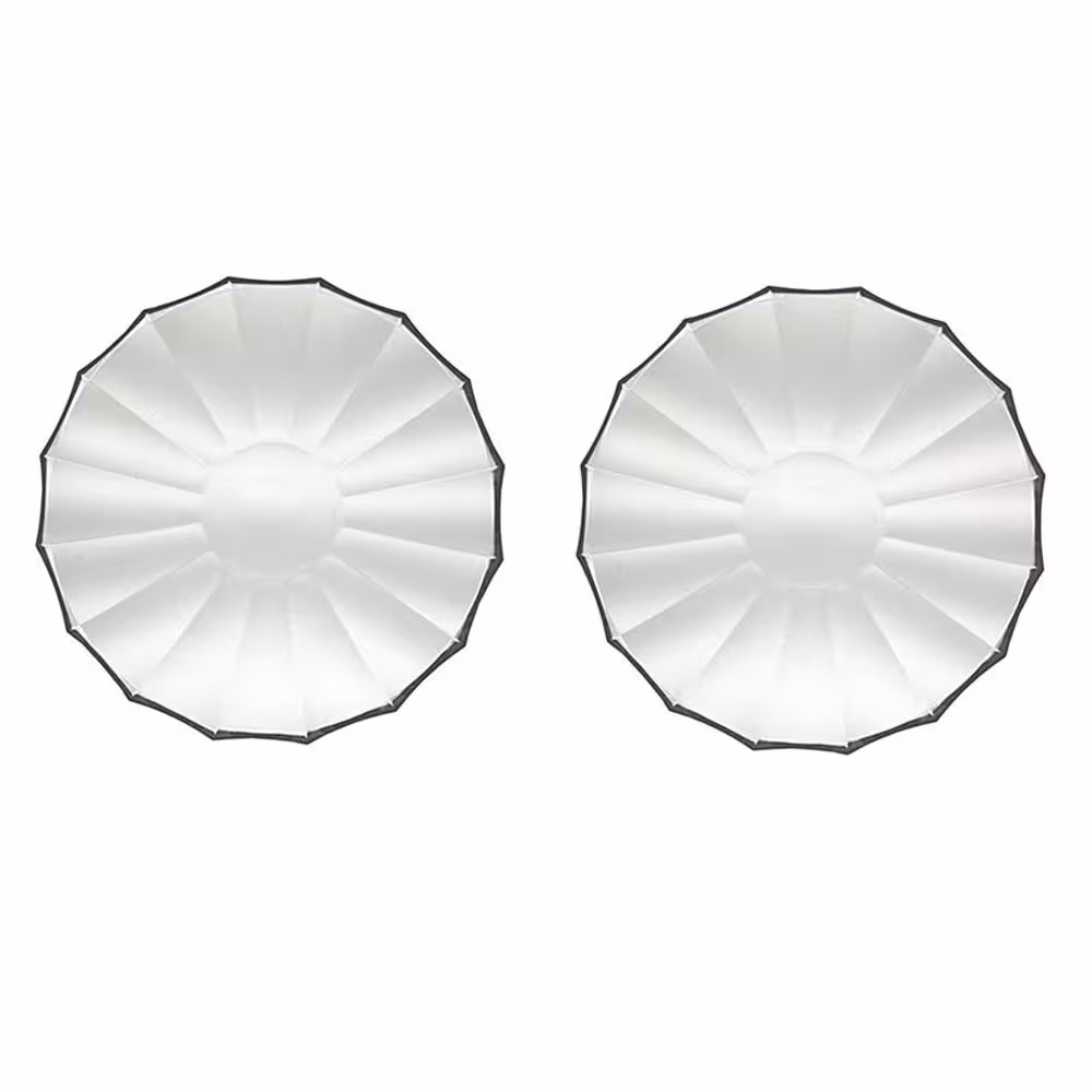 پیش دستی 6 پارچه ناخمن مدل Nachtmann saphir plate 19 cm