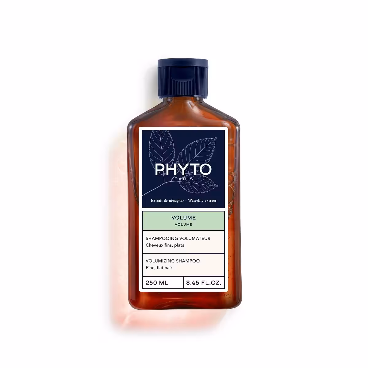 شامپو حجم دهنده مو فیتو ( PHYTO – Volumizing Shampoo )