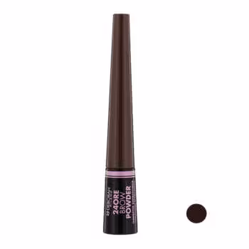 پودر ابرو دبورا مدل 24h شماره 02