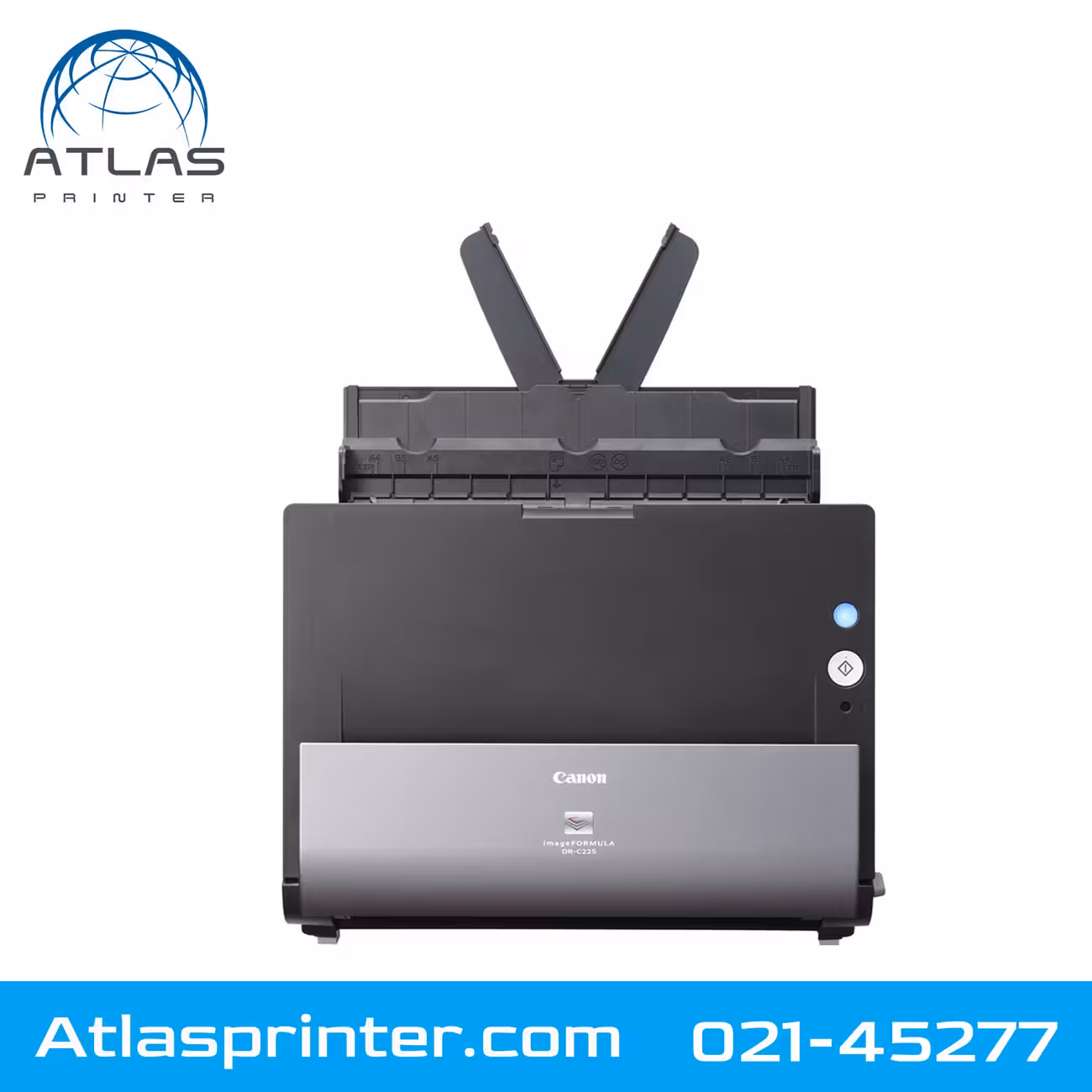 اسکنر اسناد کانن Canon imageFORMULA DR-C225