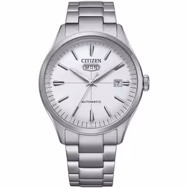 ساعت مچی سیتیزن مدل NH8391-51A