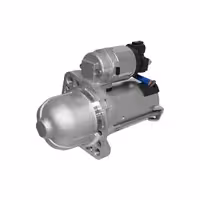 استارت کیا K5