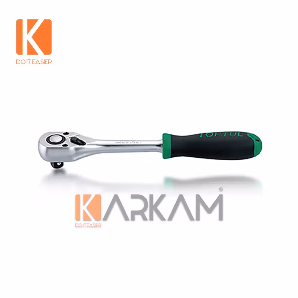 جغجغه 1.2 تاپ تول CJBG1627