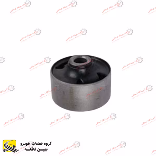 بوش طبق بزرگ چانگان ایدو