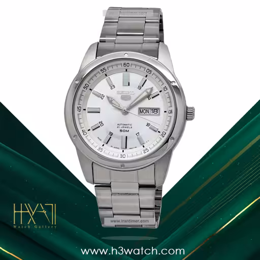 ساعت مردانه سیکو SEIKO SNKN09J1