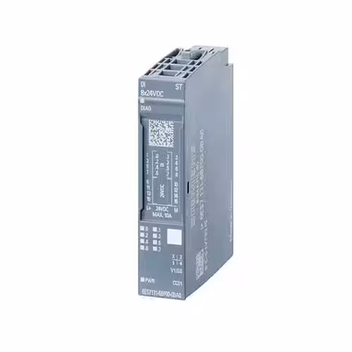 کارت خروجی دیجیتال ET200SP زیمنس 6ES7132-6BF01-0BA0