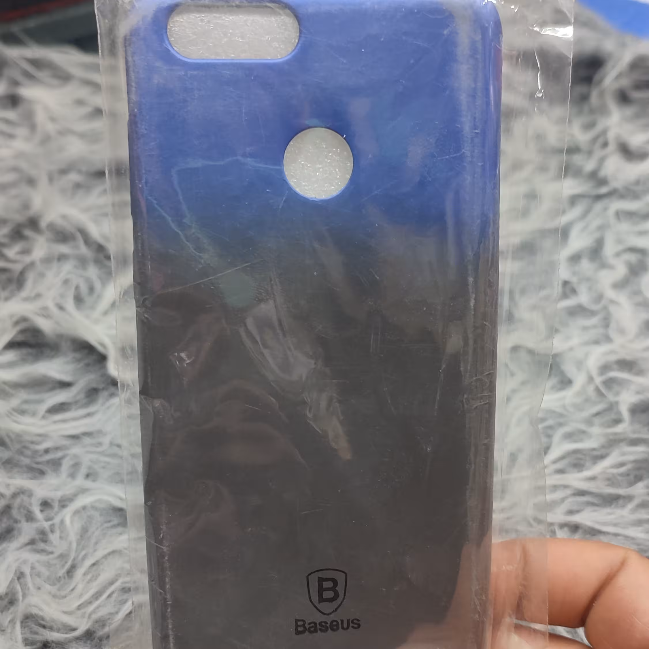 گارد  HONOR 7X چهارده