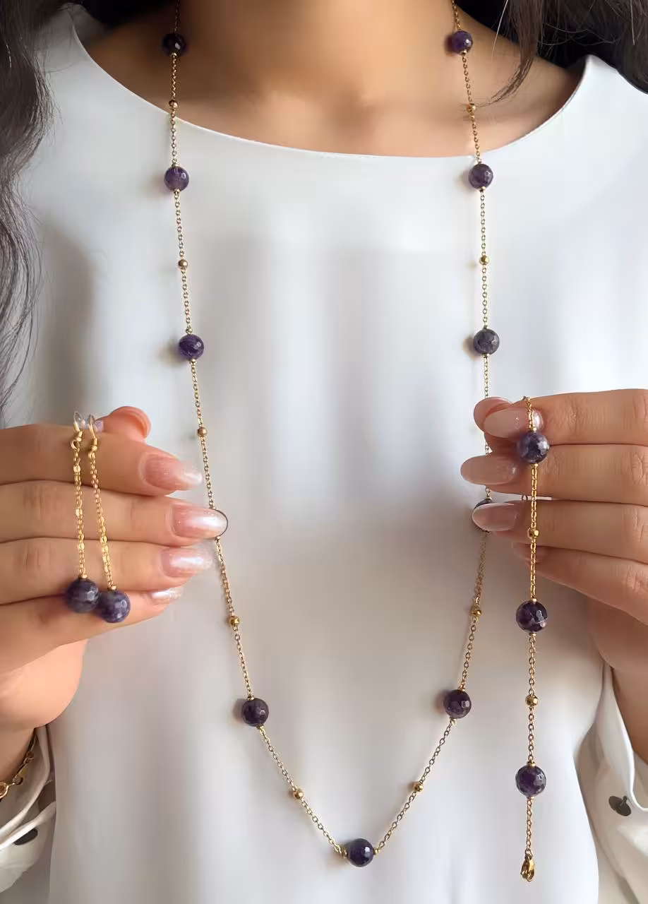 ست سنگ آماتیس اصلی