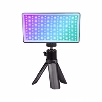 پنل نور ال ای دی لیادی LIYADI LED 360 RGB