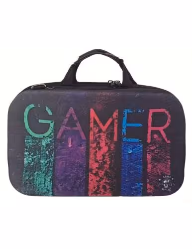 کیف ایکس باکس سری اس رنگ مدل gamer
