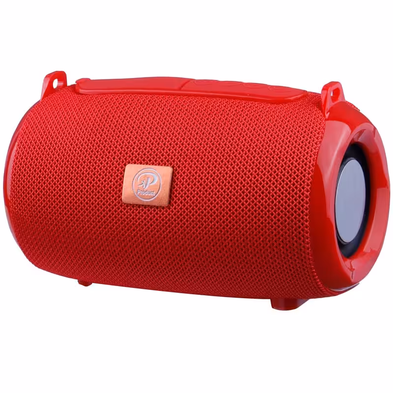 اسپیکر بلوتوثی رم و فلش خور XP-Product XP-B610G