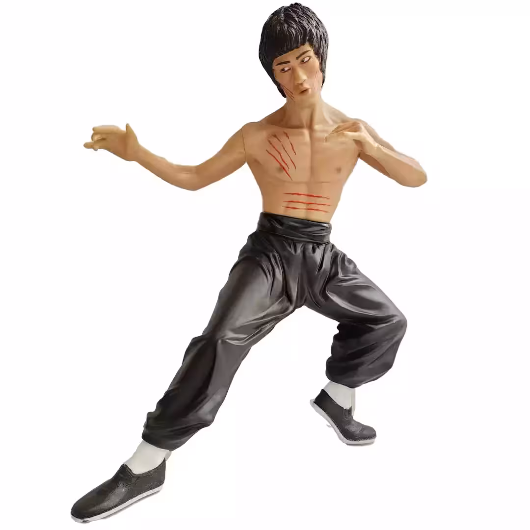 فیگور بروس لی (Bruce Lee) 30 سانتی