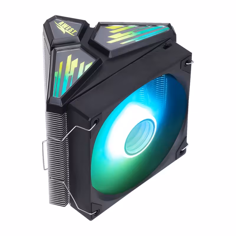 فن پردازنده اوست مدل GT-AV1236 ARGB