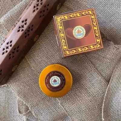 بخور عود معطر اخر موعد Akher Mawed Oudh Muattar