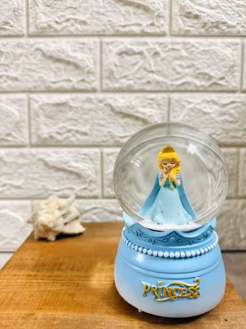 گوی موزیکال پرنسس 2 متوسط