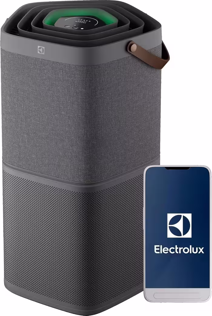 دستگاه تصفیه هوای Electrolux مدل EPO60571DG