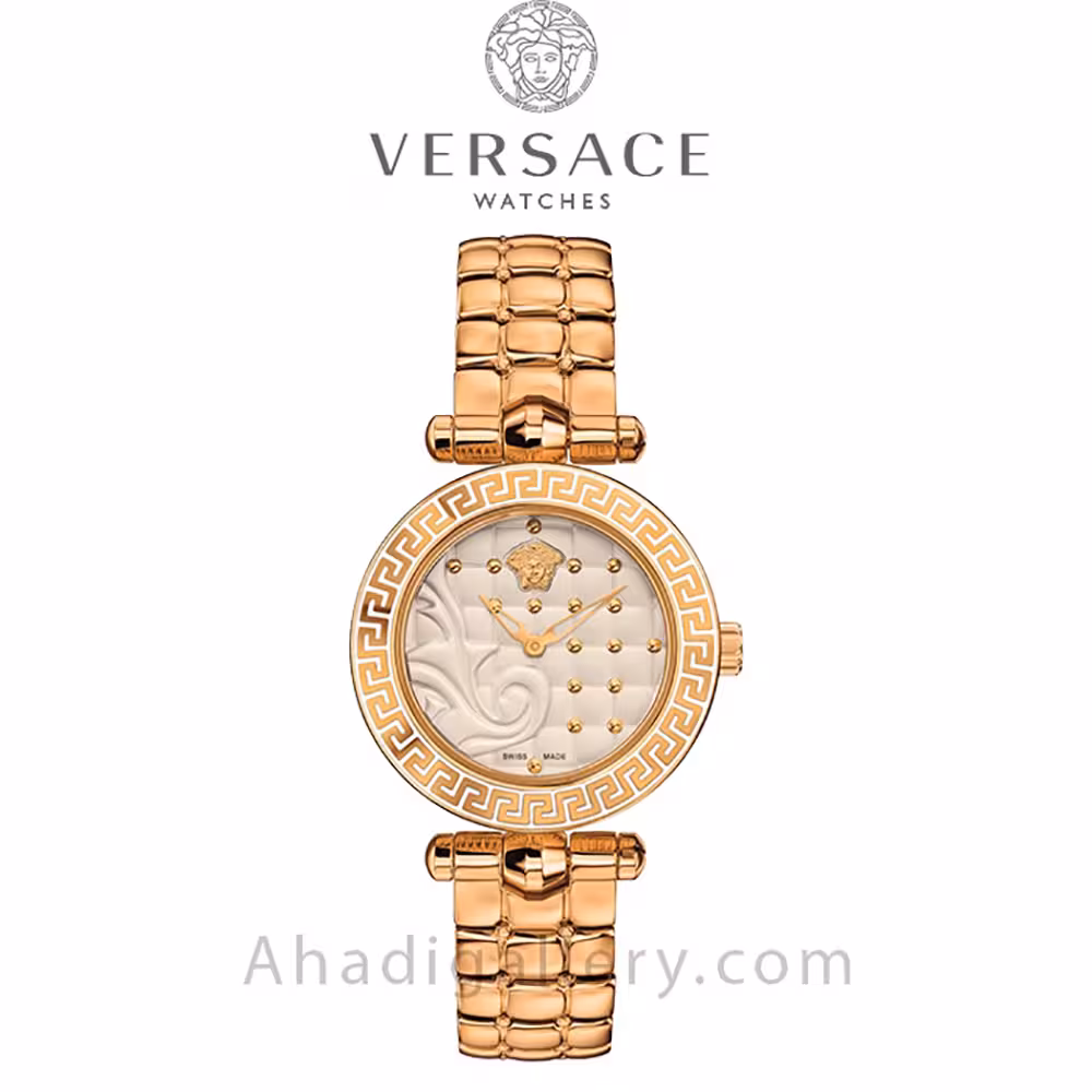 ساعت مچی ورساچه مدل VQM060015